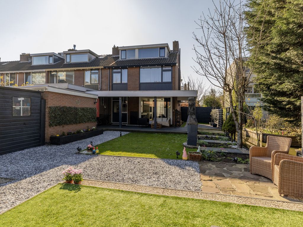 Rutger van Keulenstraat 95, ROTTERDAM