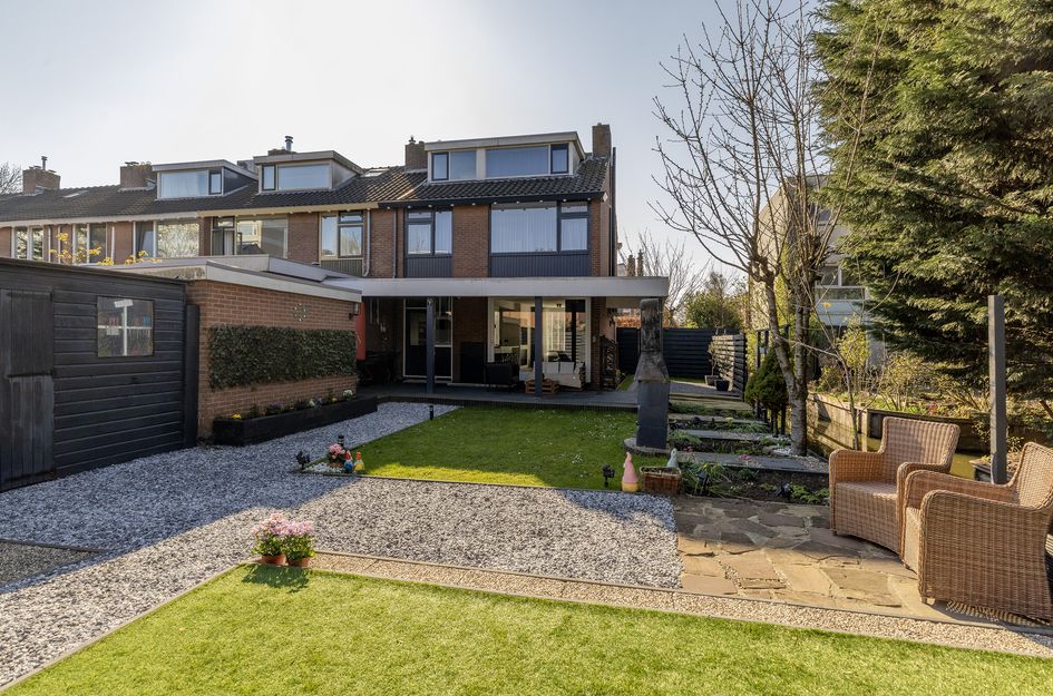 Rutger van Keulenstraat 95