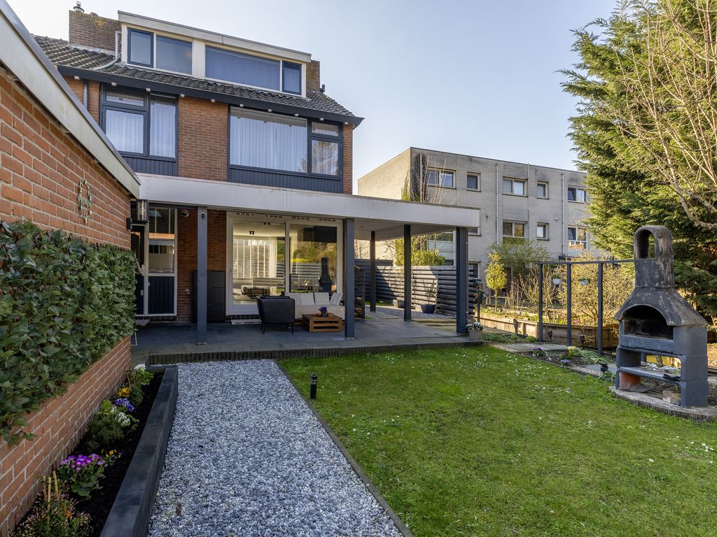 Rutger van Keulenstraat 95, ROTTERDAM