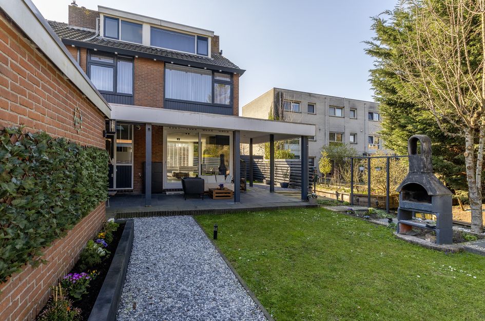 Rutger van Keulenstraat 95