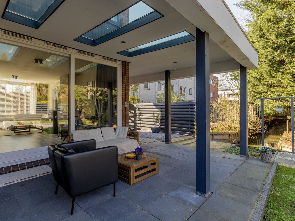 Rutger van Keulenstraat 95, ROTTERDAM