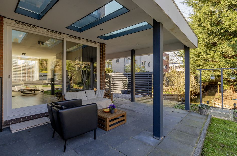 Rutger van Keulenstraat 95