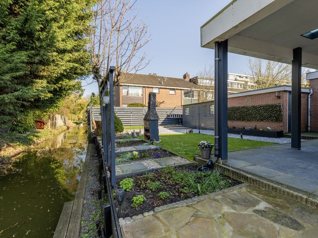 Rutger van Keulenstraat 95, ROTTERDAM