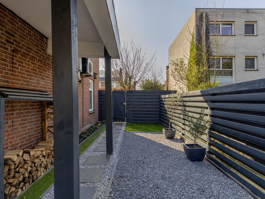 Rutger van Keulenstraat 95, ROTTERDAM