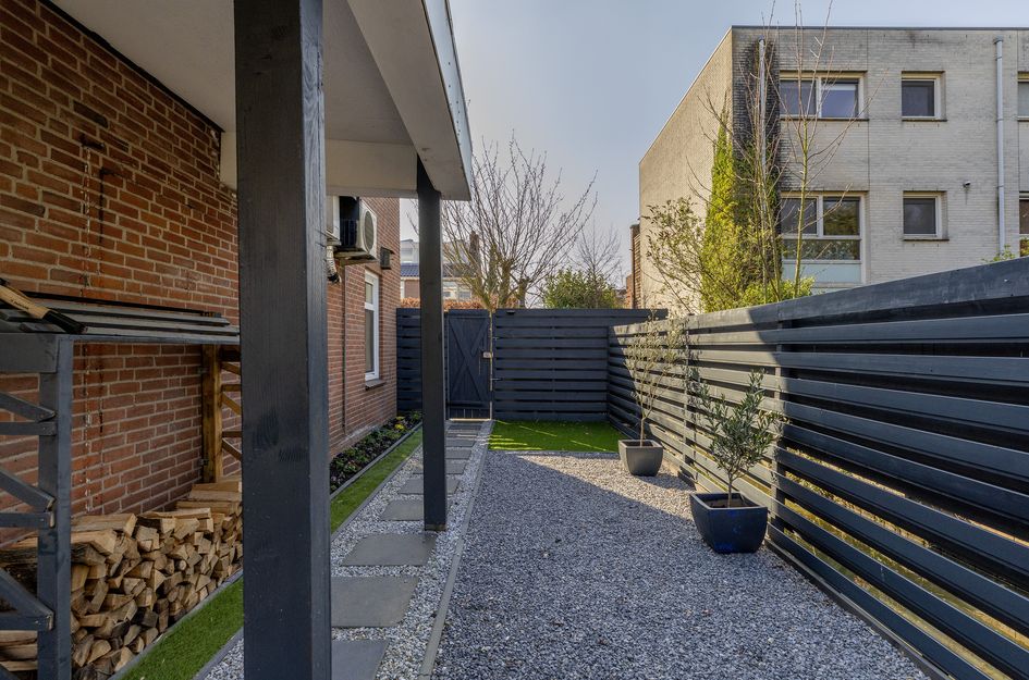 Rutger van Keulenstraat 95