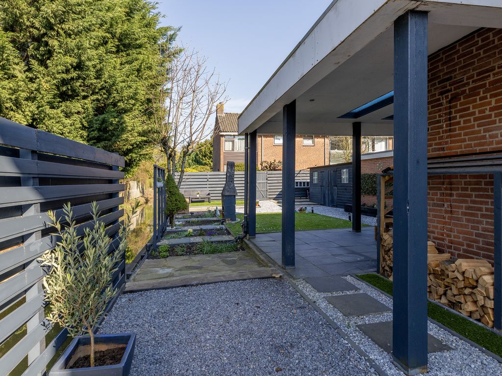 Rutger van Keulenstraat 95, ROTTERDAM