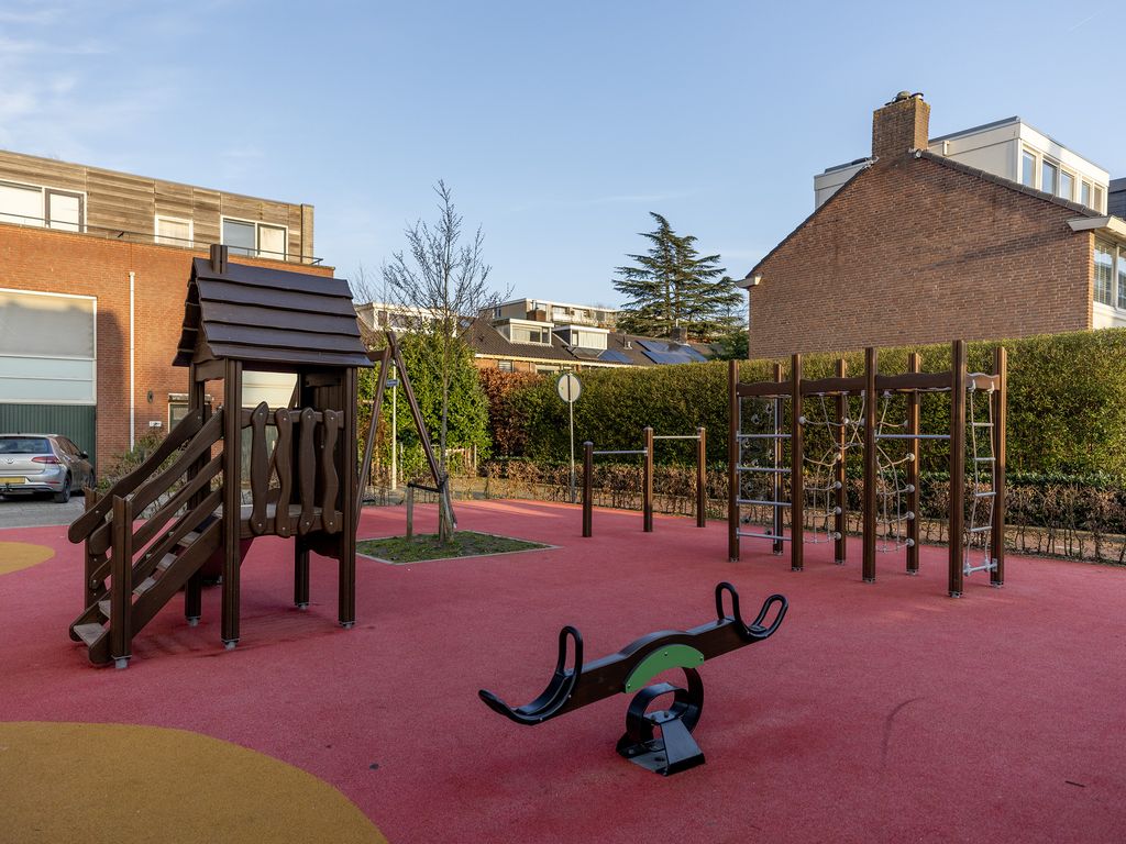 Rutger van Keulenstraat 95, ROTTERDAM