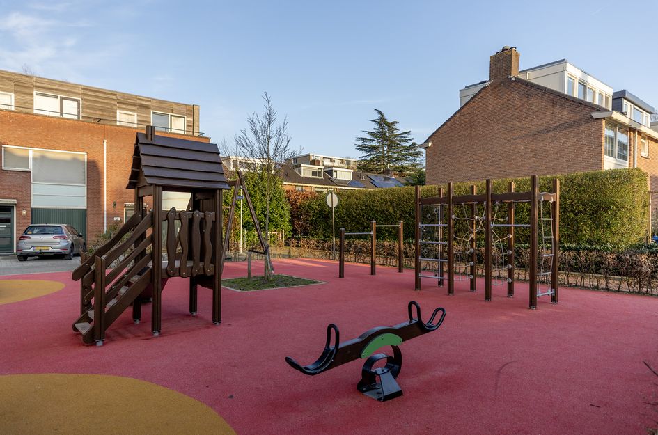 Rutger van Keulenstraat 95