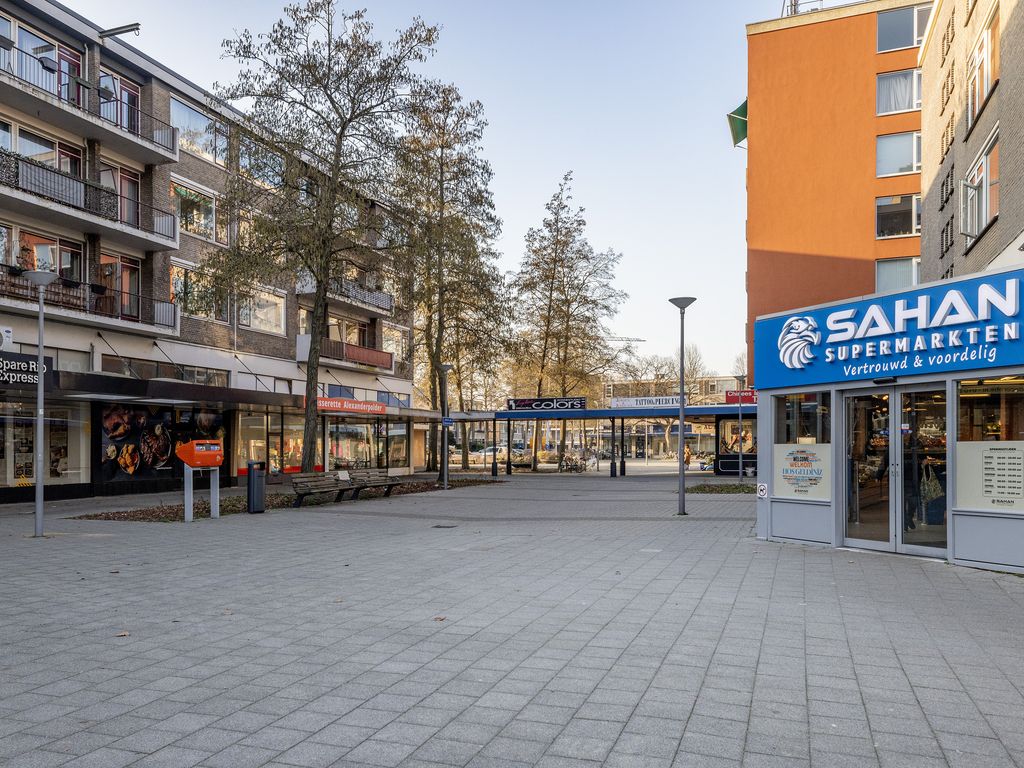 Rutger van Keulenstraat 95, ROTTERDAM