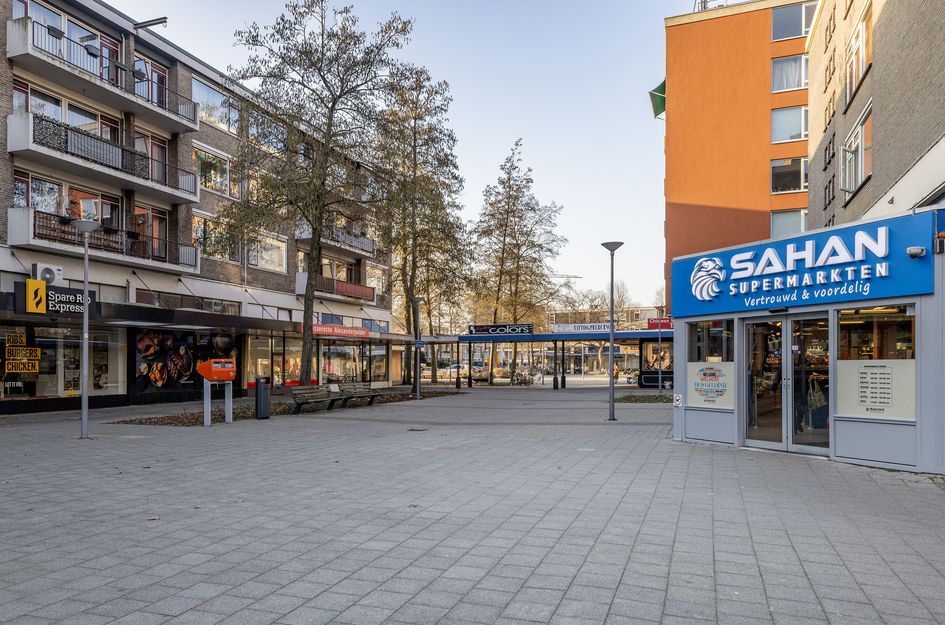 Rutger van Keulenstraat 95