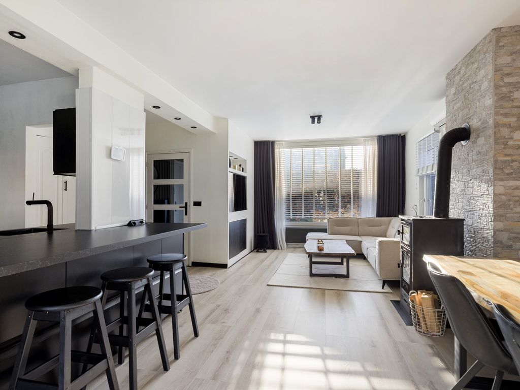 Rutger van Keulenstraat 95, ROTTERDAM