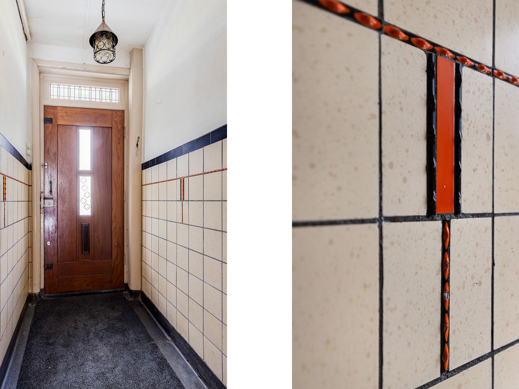 West-Sidelinge 276, ROTTERDAM