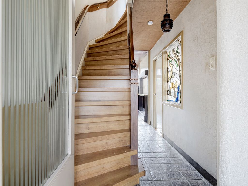 West-Sidelinge 276, ROTTERDAM