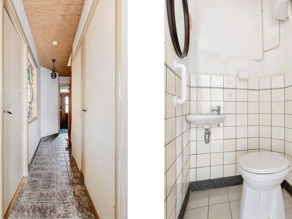 West-Sidelinge 276, ROTTERDAM