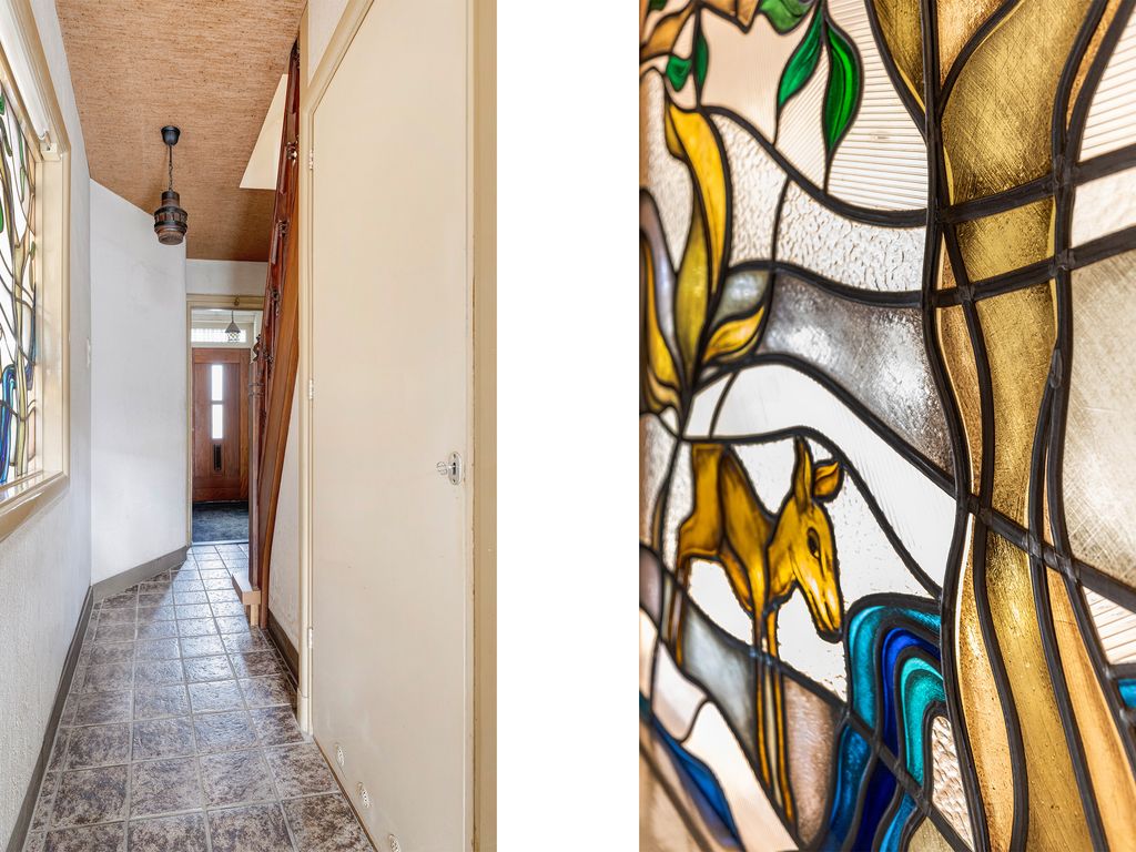 West-Sidelinge 276, ROTTERDAM