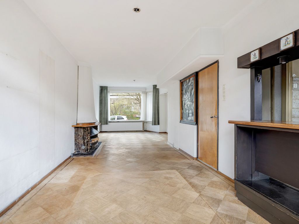 West-Sidelinge 276, ROTTERDAM