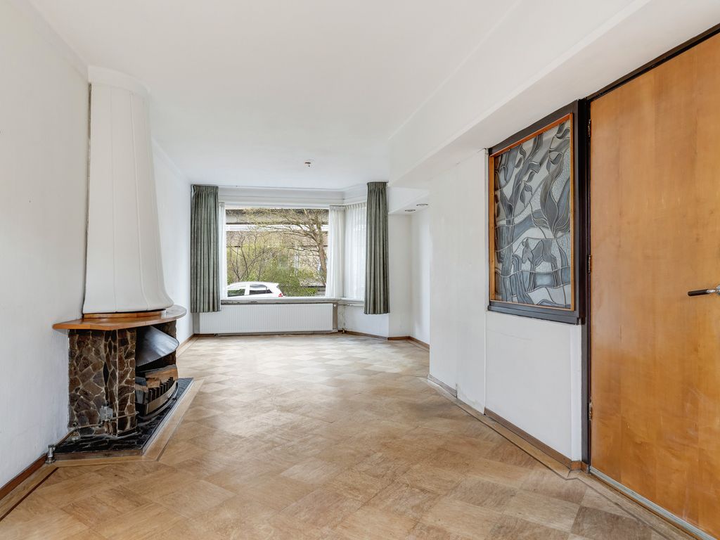 West-Sidelinge 276, ROTTERDAM