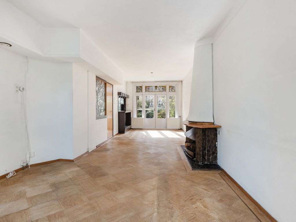 West-Sidelinge 276, ROTTERDAM