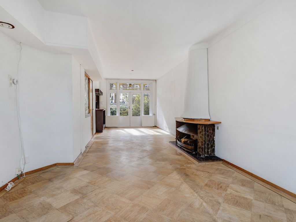 West-Sidelinge 276, ROTTERDAM