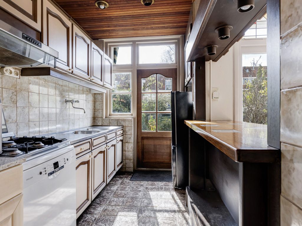 West-Sidelinge 276, ROTTERDAM