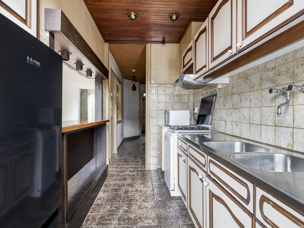 West-Sidelinge 276, ROTTERDAM