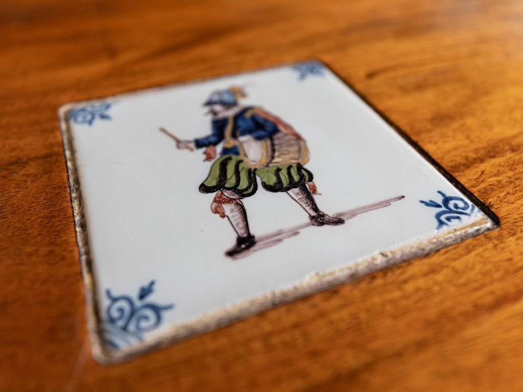 West-Sidelinge 276, ROTTERDAM