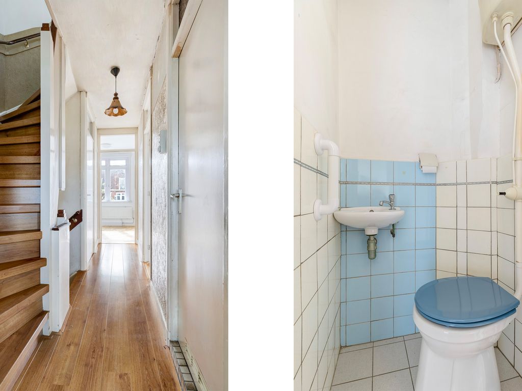 West-Sidelinge 276, ROTTERDAM