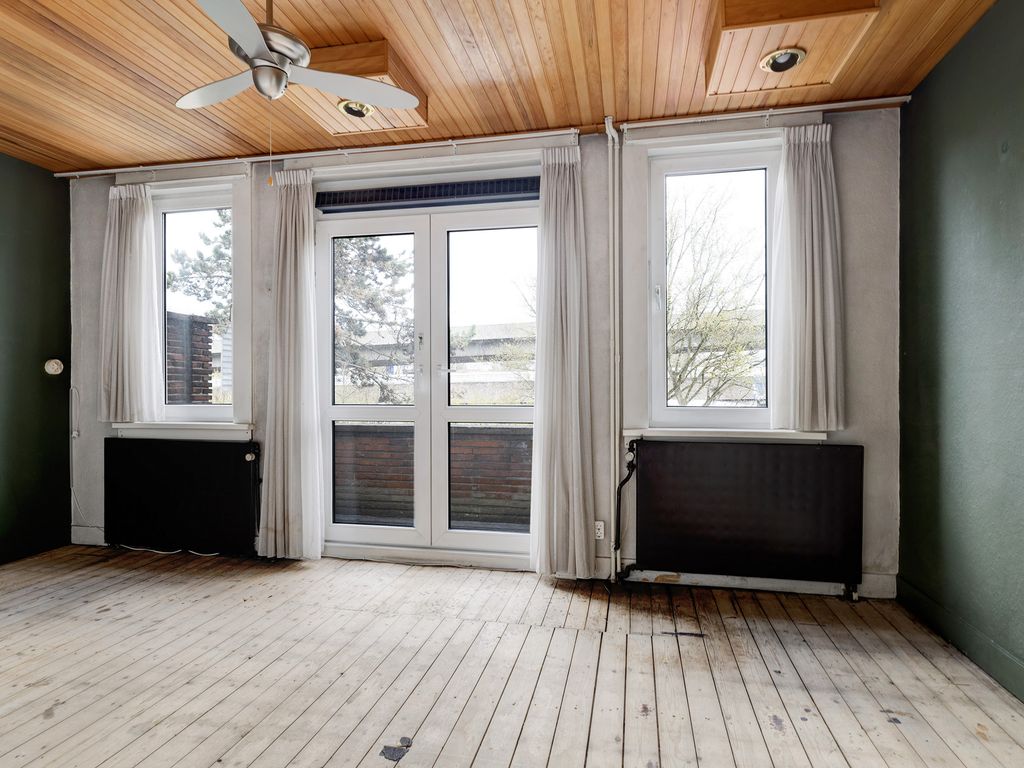 West-Sidelinge 276, ROTTERDAM