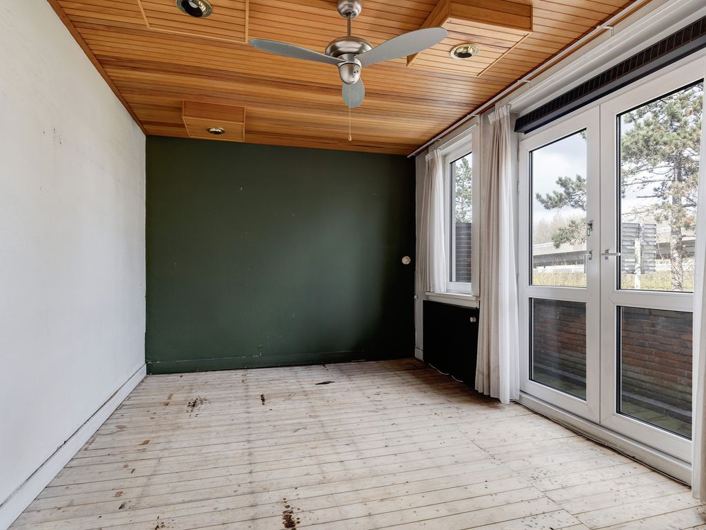 West-Sidelinge 276, ROTTERDAM