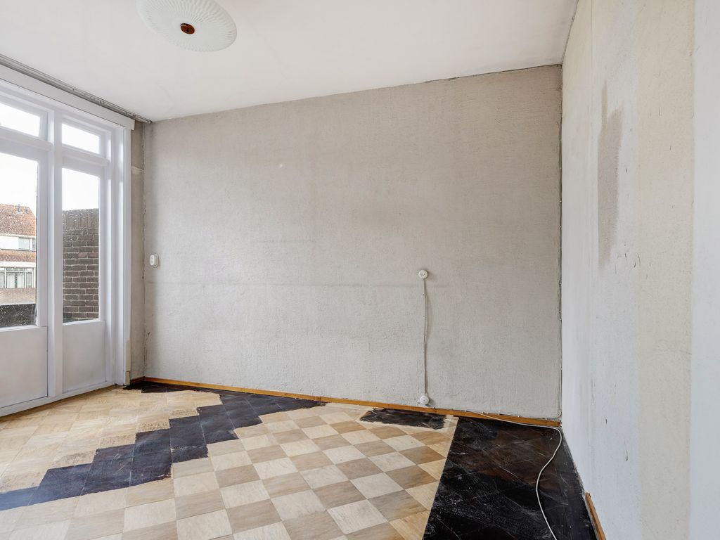 West-Sidelinge 276, ROTTERDAM