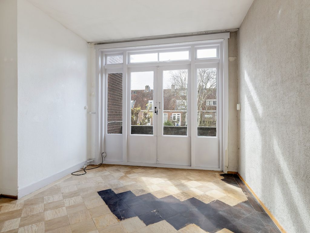 West-Sidelinge 276, ROTTERDAM