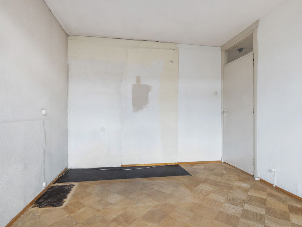 West-Sidelinge 276, ROTTERDAM