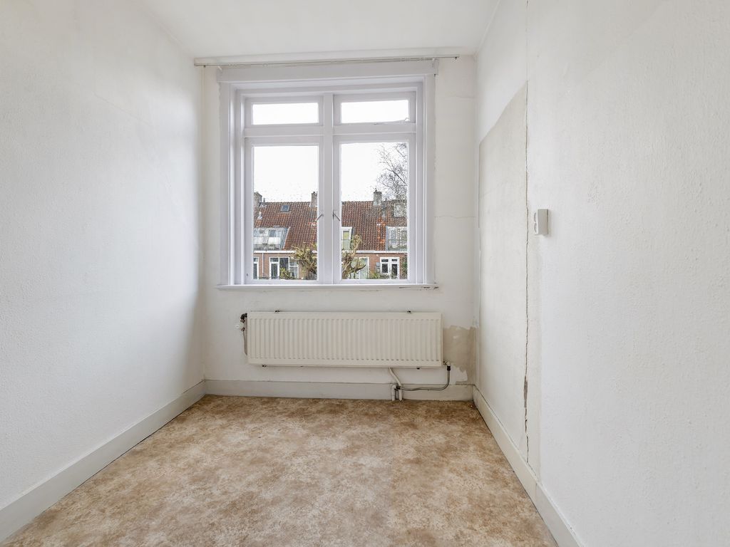 West-Sidelinge 276, ROTTERDAM