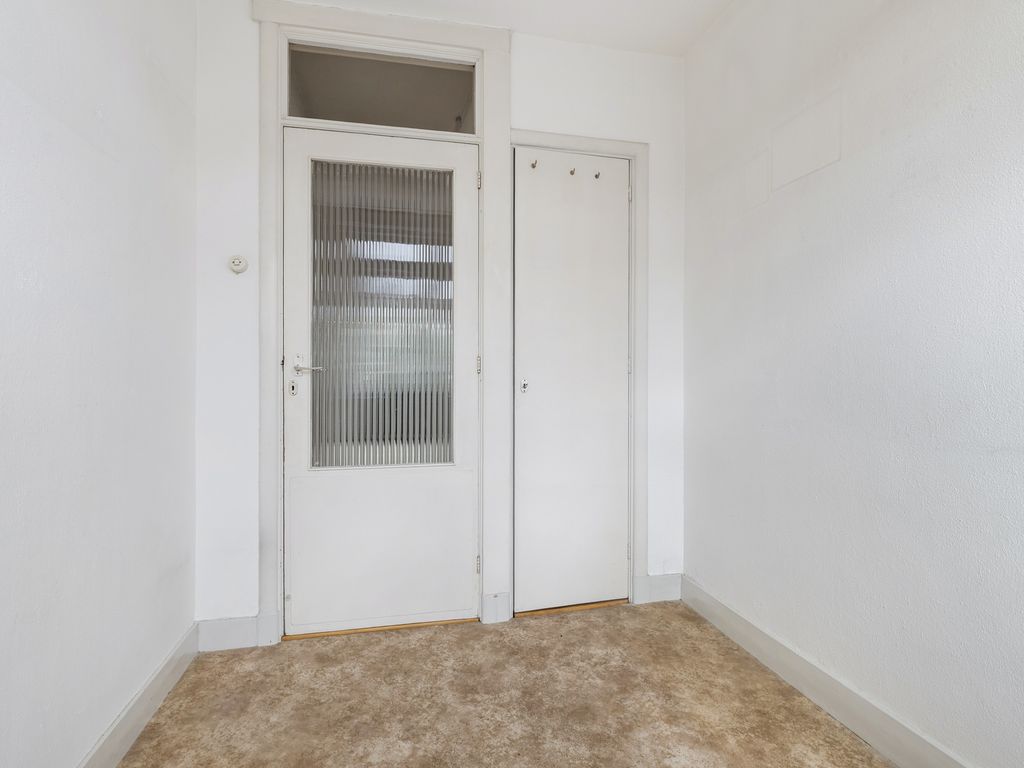 West-Sidelinge 276, ROTTERDAM