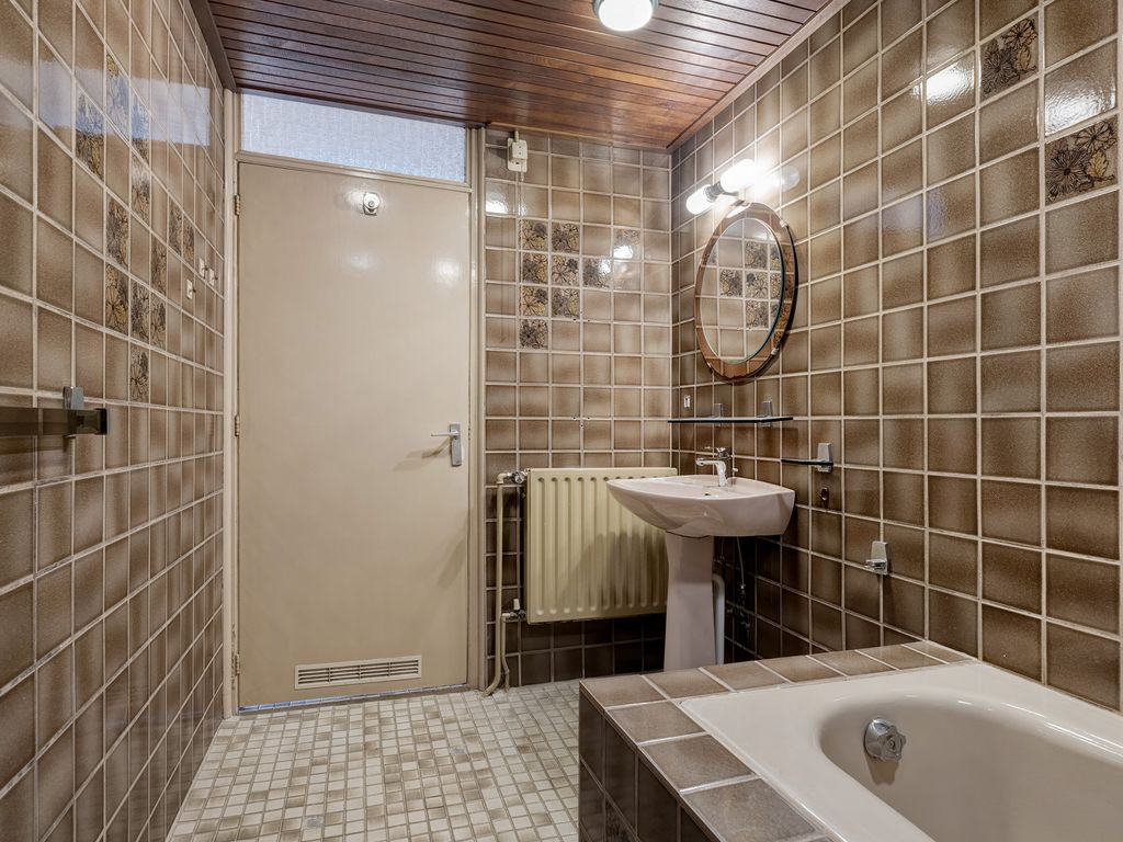 West-Sidelinge 276, ROTTERDAM