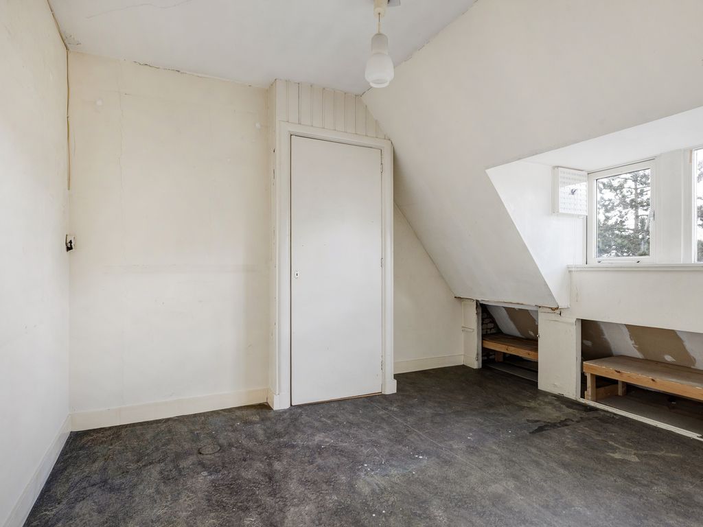 West-Sidelinge 276, ROTTERDAM