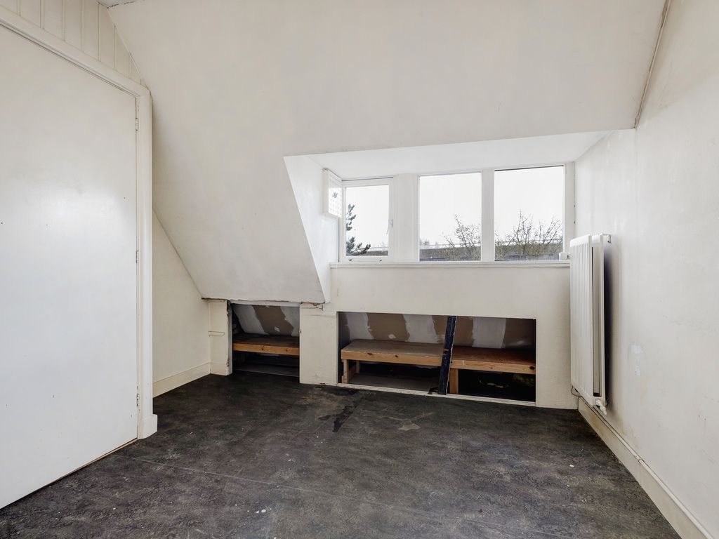 West-Sidelinge 276, ROTTERDAM