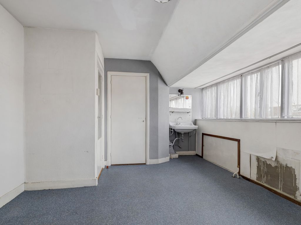 West-Sidelinge 276, ROTTERDAM