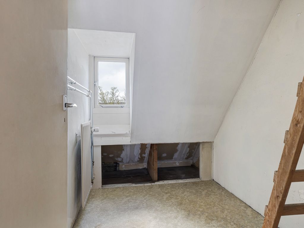 West-Sidelinge 276, ROTTERDAM