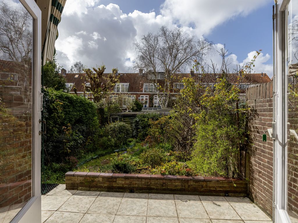 West-Sidelinge 276, ROTTERDAM