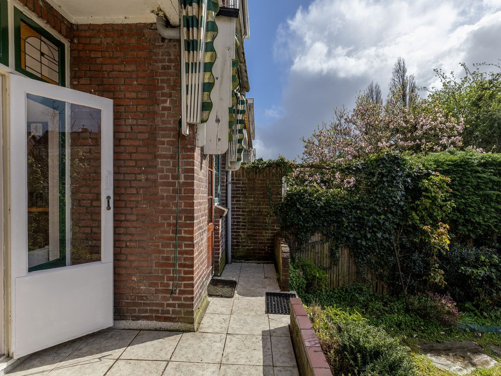 West-Sidelinge 276, ROTTERDAM