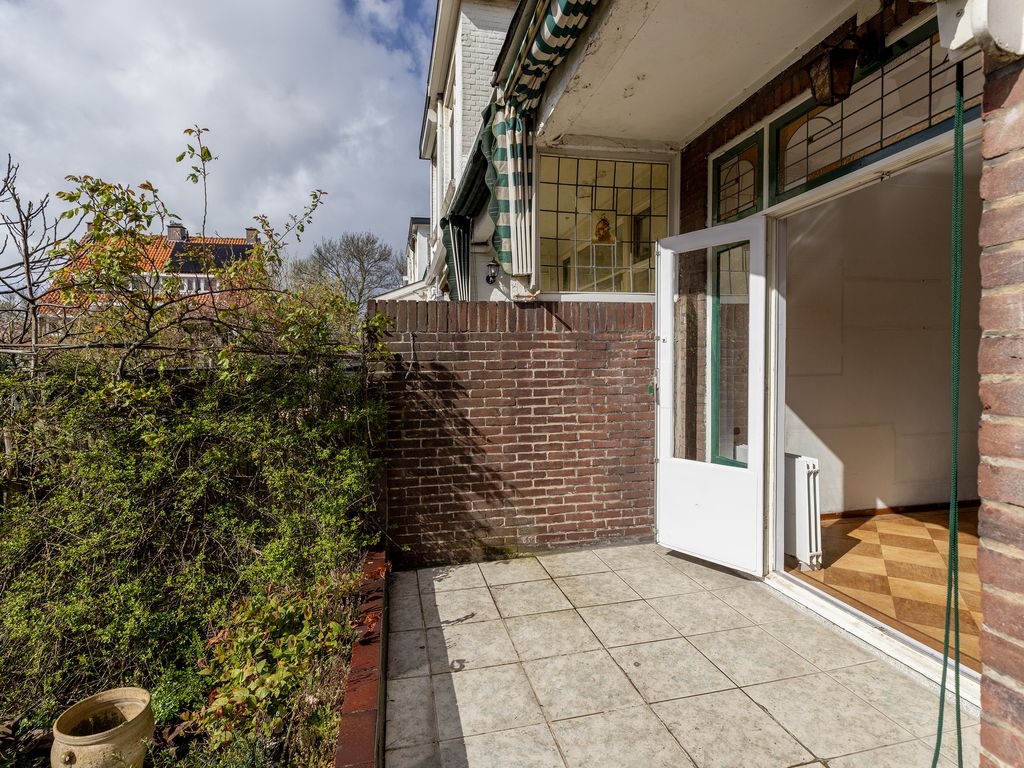 West-Sidelinge 276, ROTTERDAM