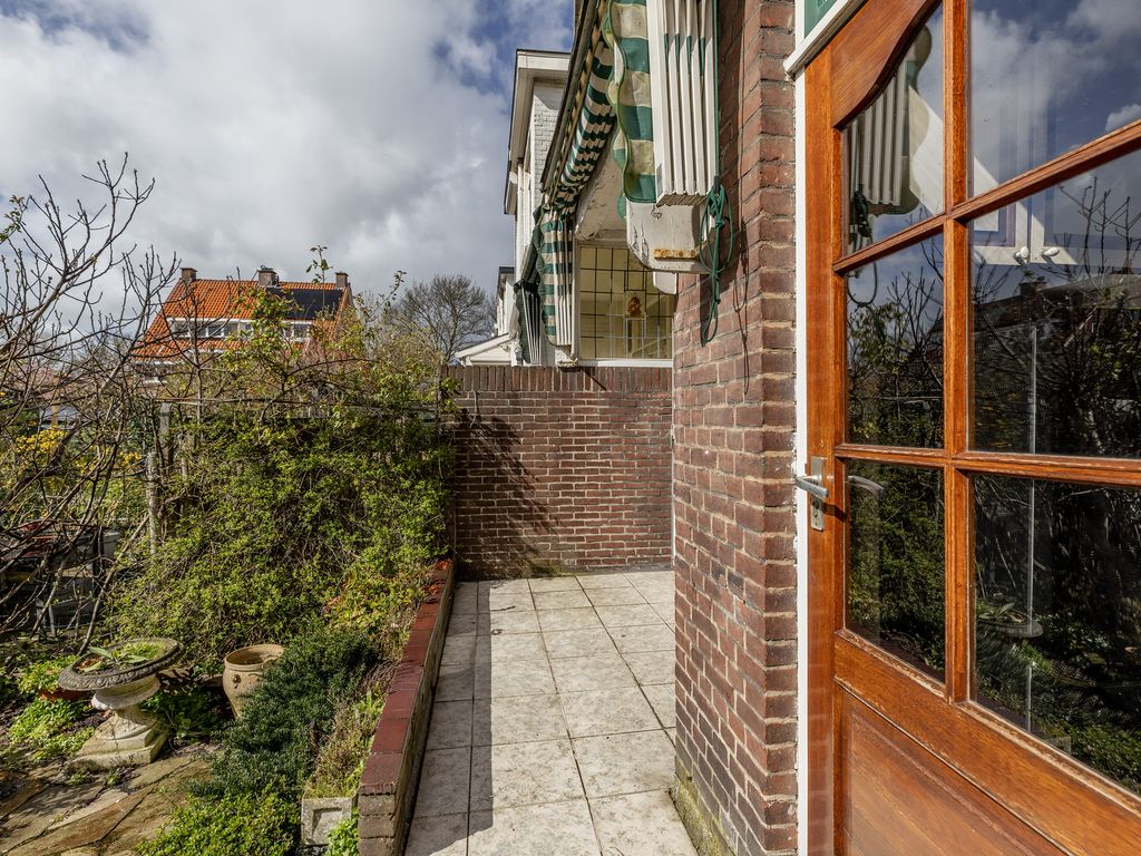 West-Sidelinge 276, ROTTERDAM