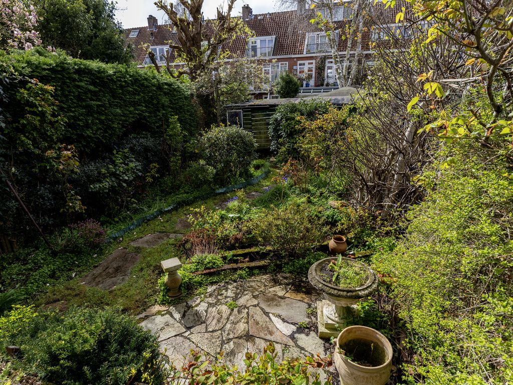 West-Sidelinge 276, ROTTERDAM