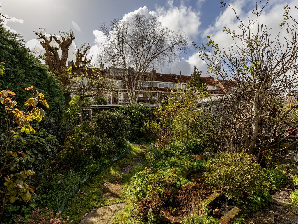 West-Sidelinge 276, ROTTERDAM