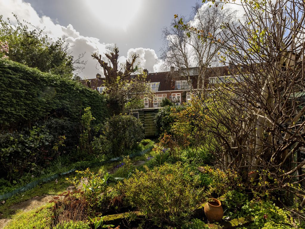 West-Sidelinge 276, ROTTERDAM