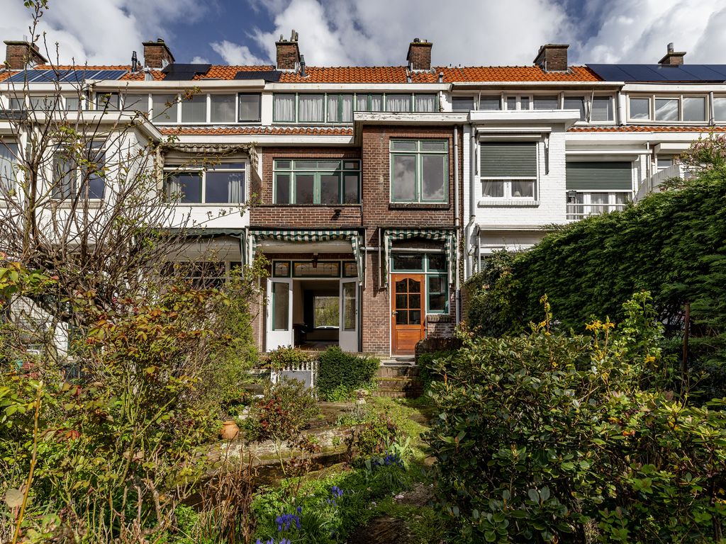 West-Sidelinge 276, ROTTERDAM