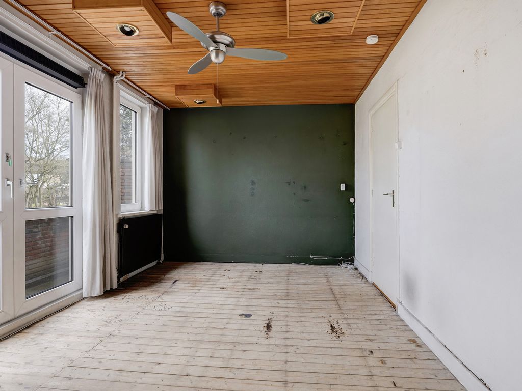 West-Sidelinge 276, ROTTERDAM