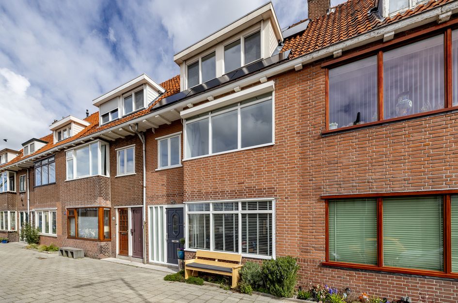 Zestienhovensekade 351