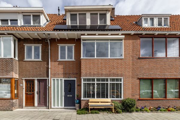 Zestienhovensekade 351